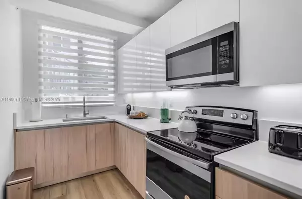 2 bedrooms apartment for rent in North Miami - Miami Dade, Miami