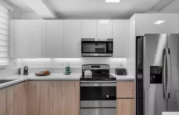 2 bedrooms apartment for rent in North Miami - Miami Dade, Miami