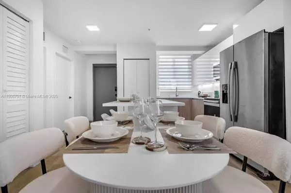 2 bedrooms apartment for rent in North Miami - Miami Dade, Miami