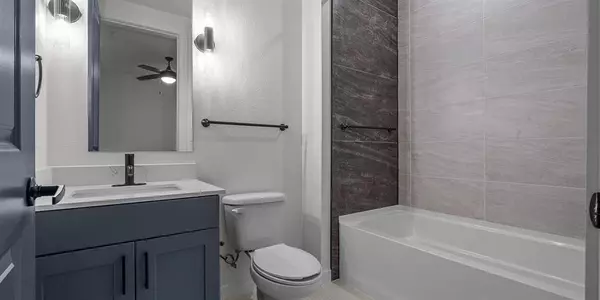 1 bedroom apartment for rent in Oak Cliff - Sw Dallas, Dallas