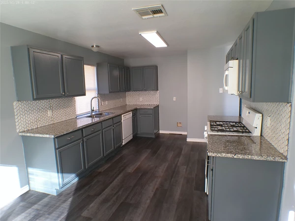 3 bedrooms apartment for rent in South Acres / Crestmont Park - Se Houston, Houston