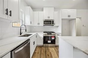 2 bedrooms apartment for rent in Sunnyside - Se Houston, Houston