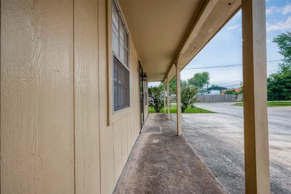 2 bedrooms apartment for rent in Northshore - Ne Houston, Houston