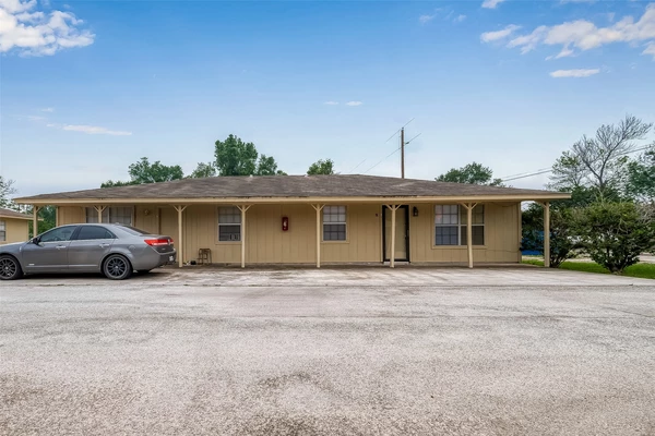 2 bedrooms apartment for rent in Northshore - Ne Houston, Houston