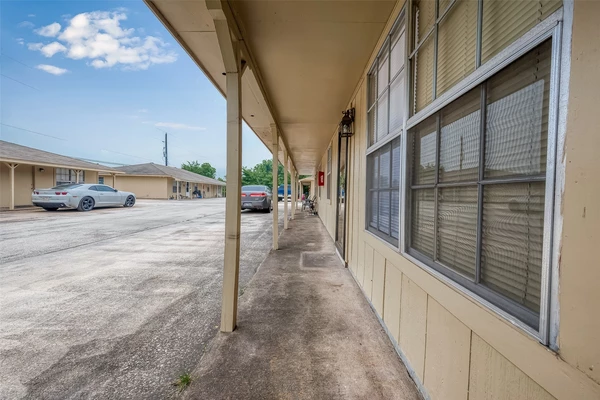 2 bedrooms apartment for rent in Northshore - Ne Houston, Houston