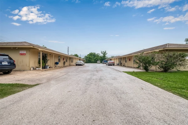 2 bedrooms apartment for rent in Northshore - Ne Houston, Houston