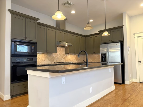 3 bedrooms apartment for rent in Washington Ave. / Memorial Park - Inner Loop, Houston