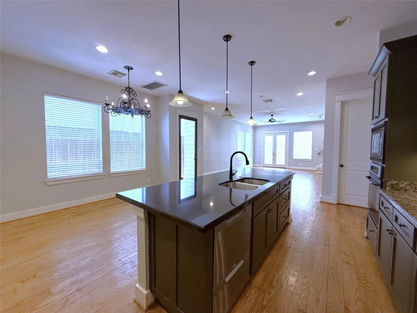 3 bedrooms apartment for rent in Washington Ave. / Memorial Park - Inner Loop, Houston