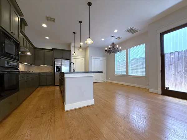3 bedrooms apartment for rent in Washington Ave. / Memorial Park - Inner Loop, Houston