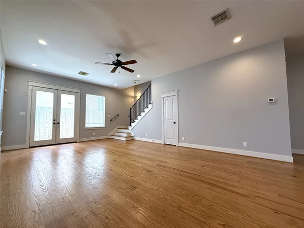 3 bedrooms apartment for rent in Washington Ave. / Memorial Park - Inner Loop, Houston