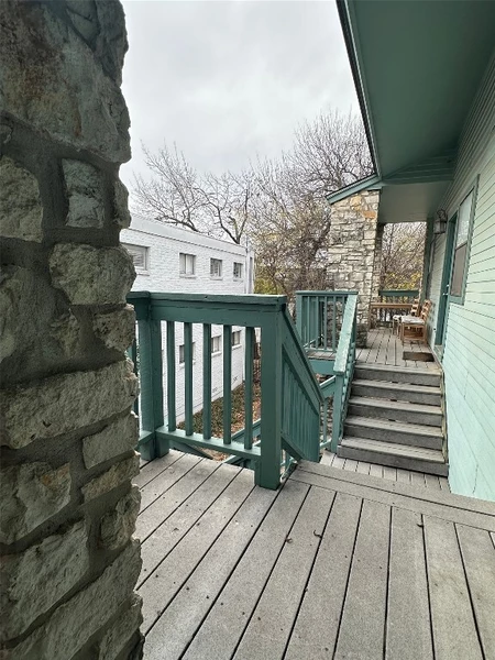 1 bedroom apartment for rent in Old West Austin - Central Austin, Austin