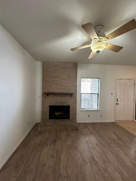 1 bedroom apartment for rent in Old West Austin - Central Austin, Austin
