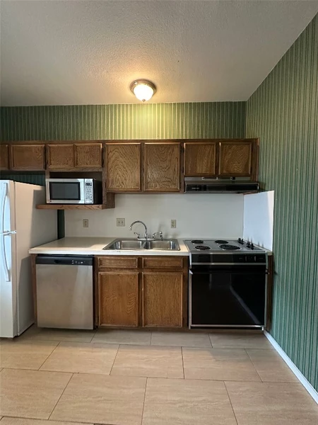1 bedroom apartment for rent in Old West Austin - Central Austin, Austin