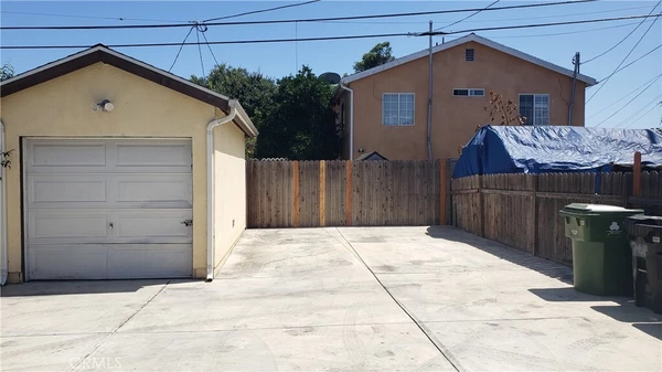 4 bedrooms apartment for rent in South Los Angeles - Central Los Angeles, Los Angeles