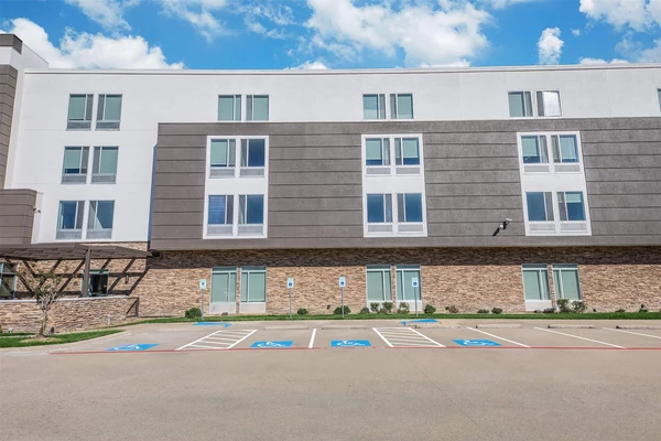 1 bedroom apartment for rent in Addicks - Nw Houston, Houston