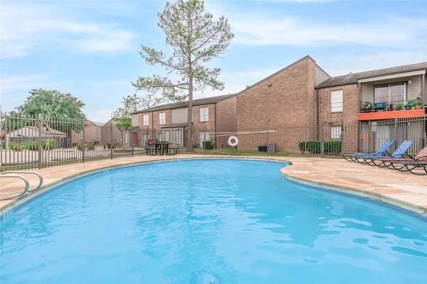 1 bedroom apartment for rent in North Houston - Nw Houston, Houston