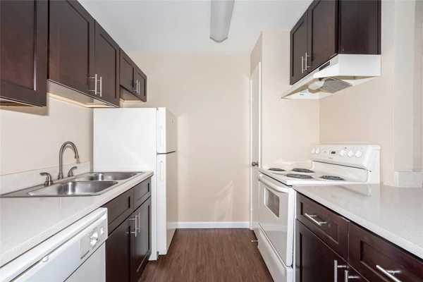 1 bedroom apartment for rent in North Houston - Nw Houston, Houston