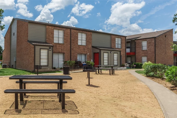 1 bedroom apartment for rent in North Houston - Nw Houston, Houston