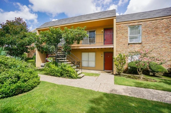 2 bedrooms apartment for rent in Gulfton - Sw Houston, Houston