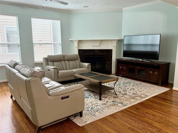 3 bedrooms apartment for rent in Gulfton - Sw Houston, Houston