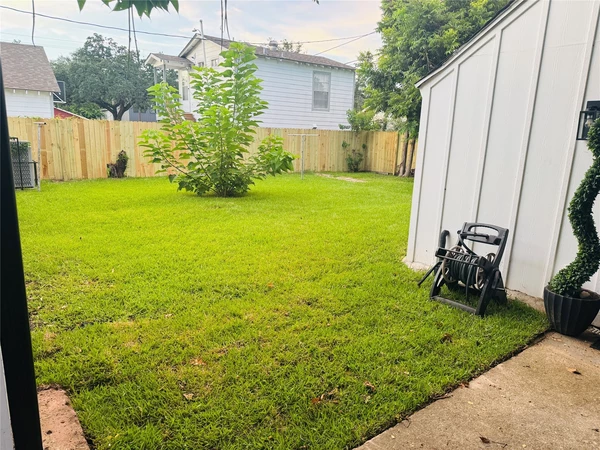3 bedrooms apartment for rent in Near Northside - Inner Loop, Houston