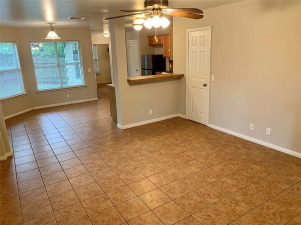 3 bedrooms apartment for rent in Windsor Park - East Austin, Austin