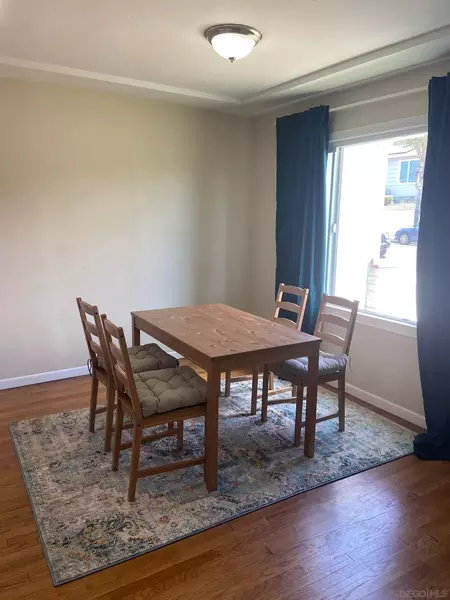5 bedrooms apartment for rent in National City - South SD, San Diego