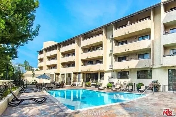 1 bedroom apartment for rent in Westwood - Westside / South Bay, Los Angeles