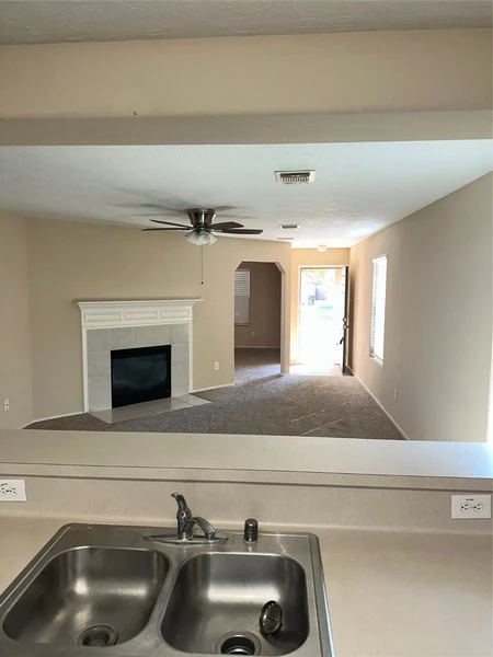 3 bedrooms apartment for rent in Spring - Ne Houston, Houston
