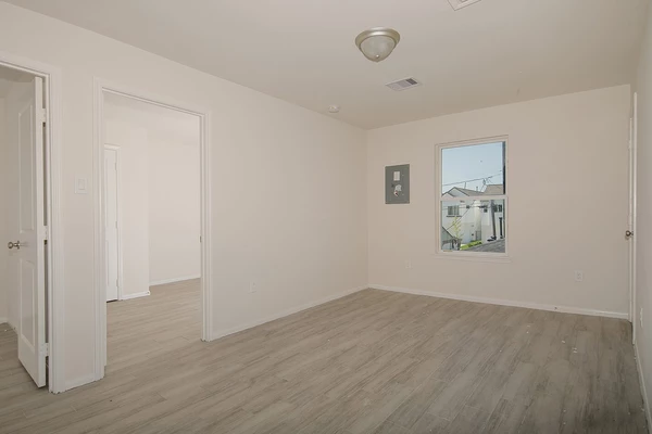 2 bedrooms apartment for rent in Greater Fifth Ward - Inner Loop, Houston
