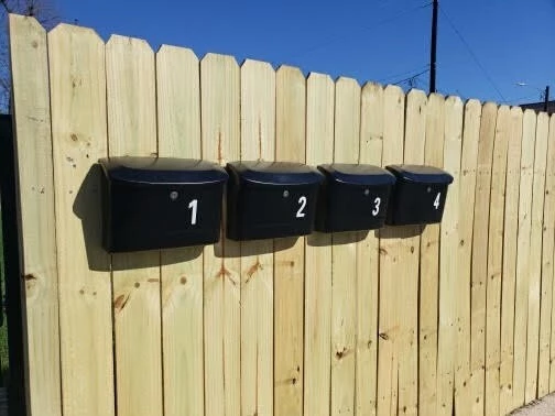 2 bedrooms apartment for rent in Greater Fifth Ward - Inner Loop, Houston