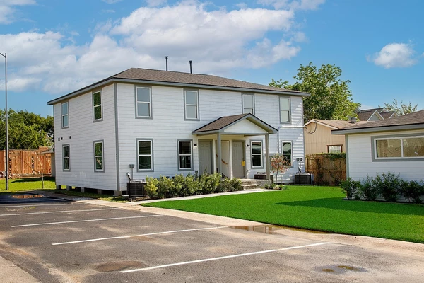 2 bedrooms apartment for rent in Greater Fifth Ward - Inner Loop, Houston