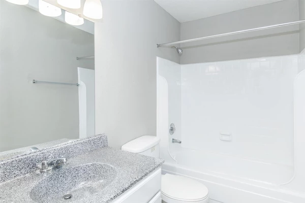 3 bedrooms apartment for rent in Spring - Ne Houston, Houston