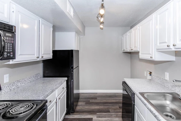 3 bedrooms apartment for rent in Spring - Ne Houston, Houston