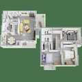 3 bedrooms apartment for rent in Spring - Ne Houston, Houston