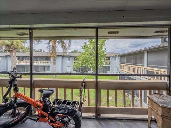 2 bedrooms apartment for rent in Oak Ridge - West Orlando, Orlando