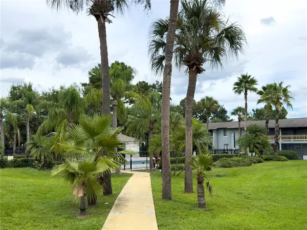 2 bedrooms apartment for rent in Oak Ridge - West Orlando, Orlando