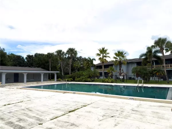 2 bedrooms apartment for rent in Oak Ridge - West Orlando, Orlando