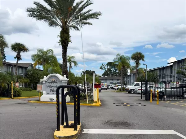 2 bedrooms apartment for rent in Oak Ridge - West Orlando, Orlando