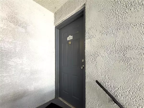 2 bedrooms apartment for rent in Oak Ridge - West Orlando, Orlando