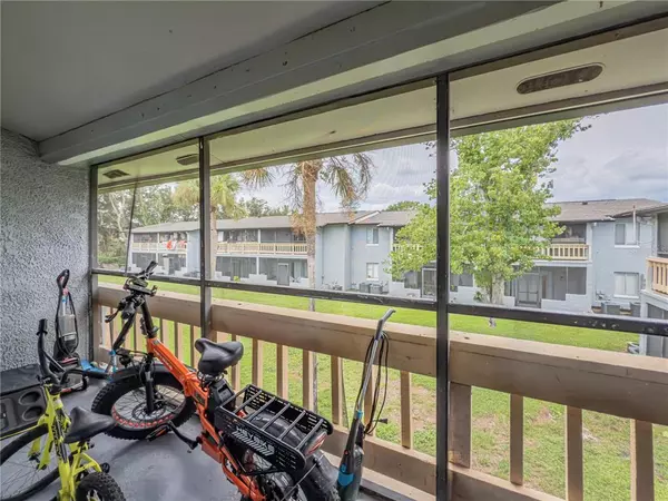 2 bedrooms apartment for rent in Oak Ridge - West Orlando, Orlando