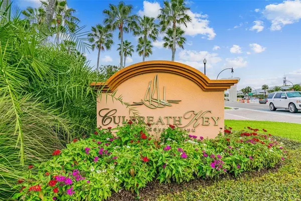 1 bedroom apartment for rent in Bayshore Beautiful - South Tampa, Tampa