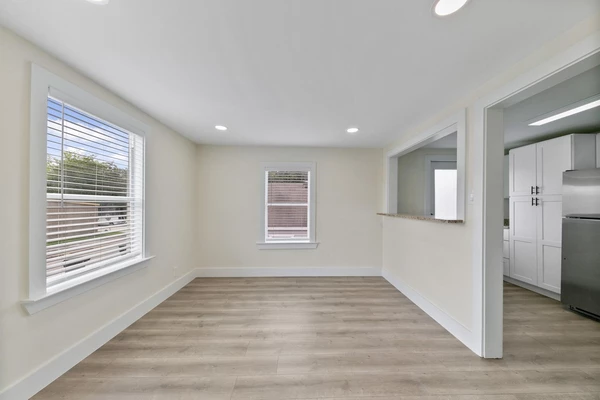 1 bedroom apartment for rent in Greater Heights - Inner Loop, Houston