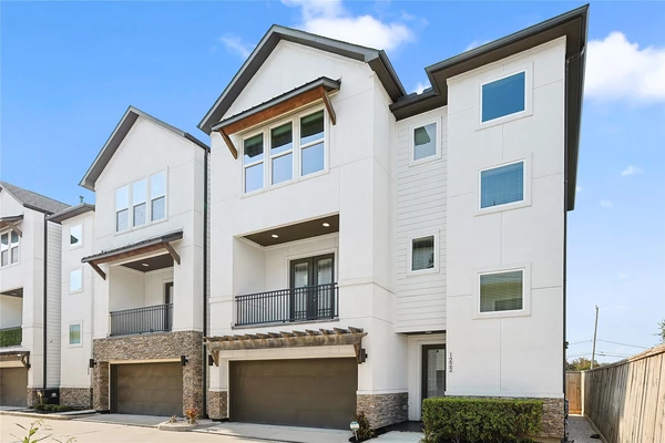 3 bedrooms apartment for rent in Greater Fifth Ward - Inner Loop, Houston