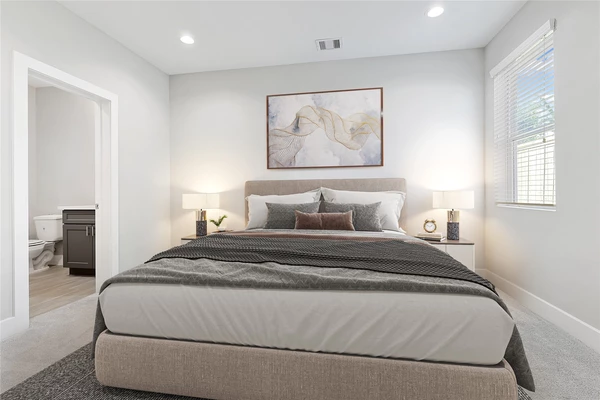 3 bedrooms apartment for rent in Greater Fifth Ward - Inner Loop, Houston