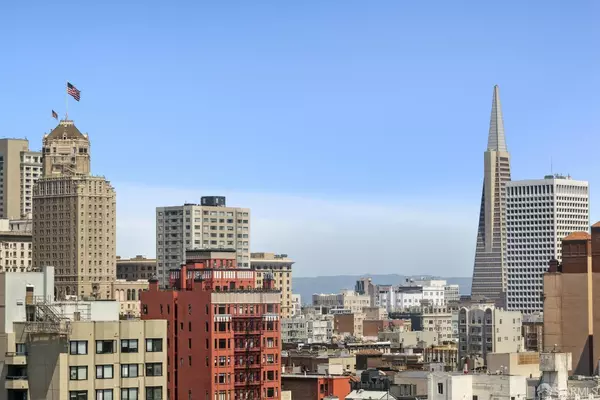 1 bedroom apartment for rent in Tenderloin - San Francisco, San Francisco