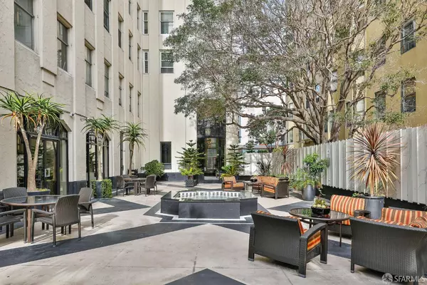 1 bedroom apartment for rent in Tenderloin - San Francisco, San Francisco