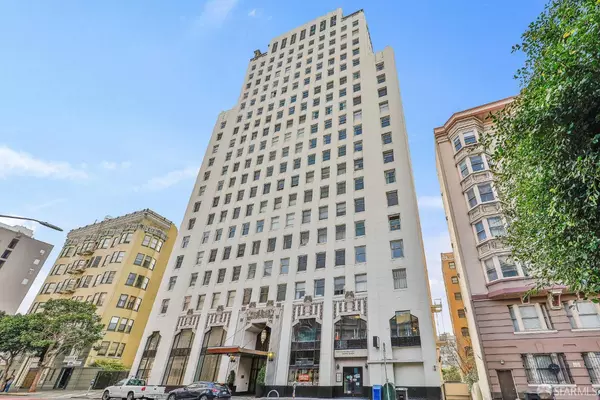 1 bedroom apartment for rent in Tenderloin - San Francisco, San Francisco