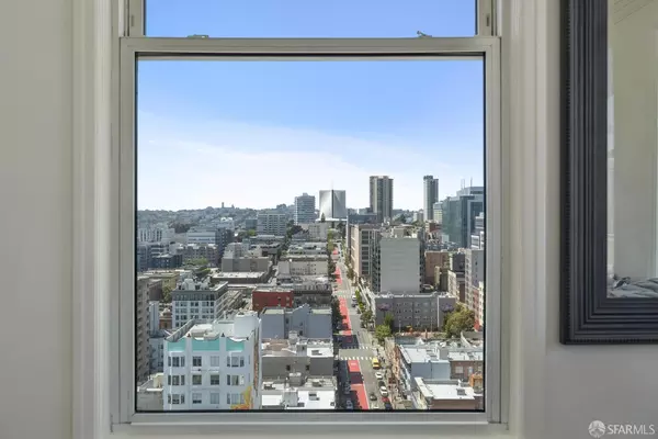 1 bedroom apartment for rent in Tenderloin - San Francisco, San Francisco