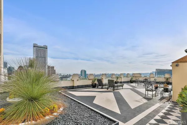 1 bedroom apartment for rent in Tenderloin - San Francisco, San Francisco